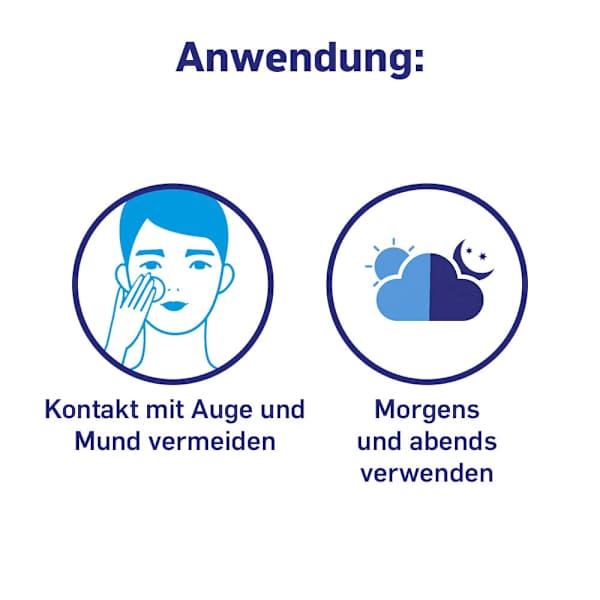 Waschgel Poren Reiniger Clearasil