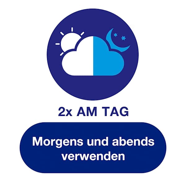 Waschgel Poren Reiniger Clearasil