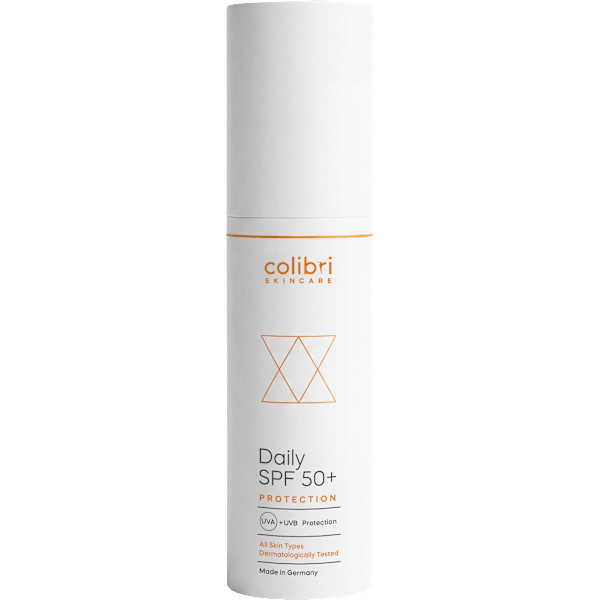 Gesichtscreme Protection LSF 50+ colibri SKINCARE