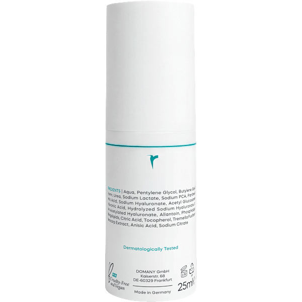 Gesichtsserum Booster Hyaluron colibri SKINCARE