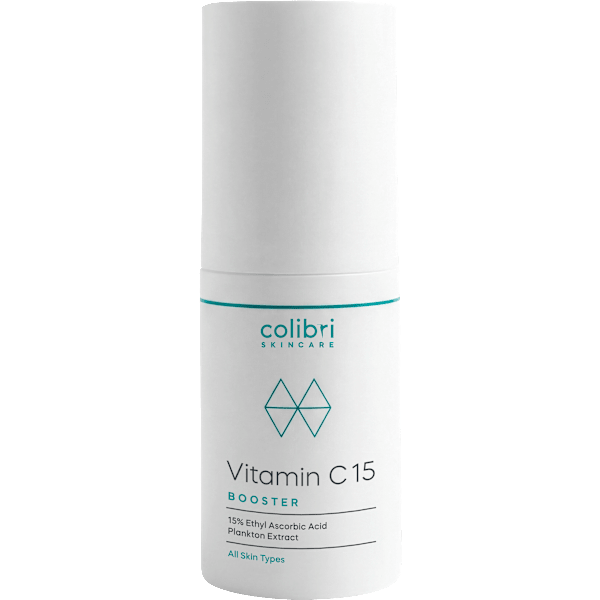Gesichtsserum Booster Vitamin C 15 colibri SKINCARE