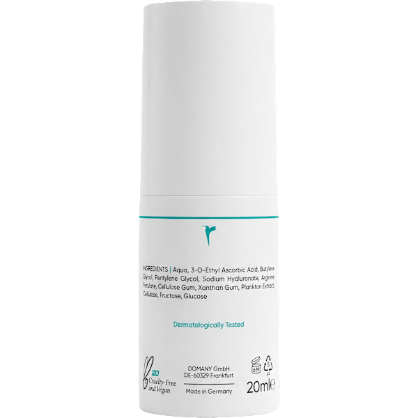 Gesichtsserum Booster Vitamin C 15 colibri SKINCARE