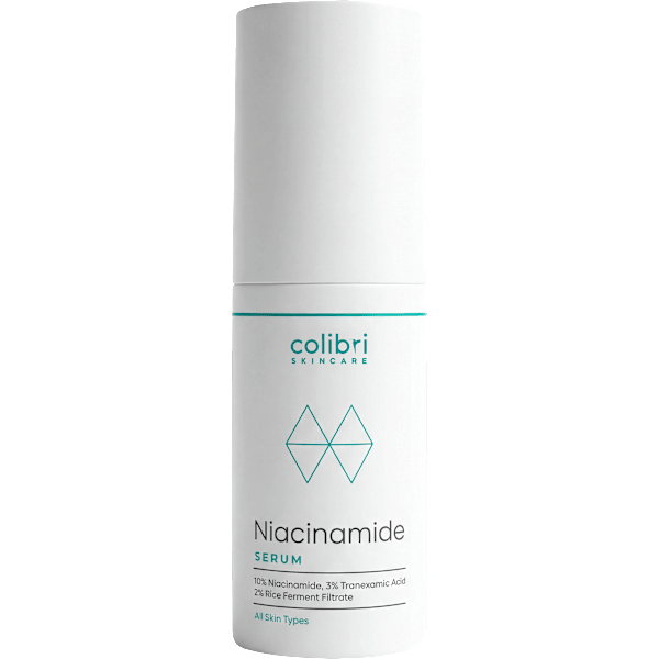 Gesichtsserum Niacinamide colibri SKINCARE