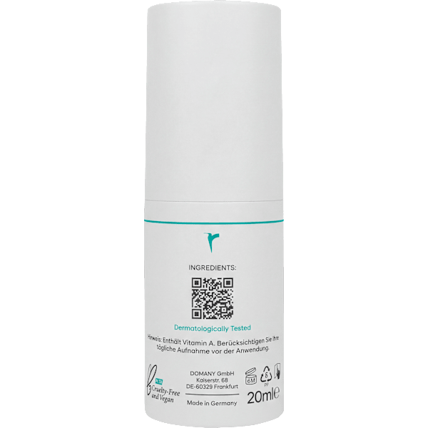 Gesichtsserum Retinol colibri SKINCARE