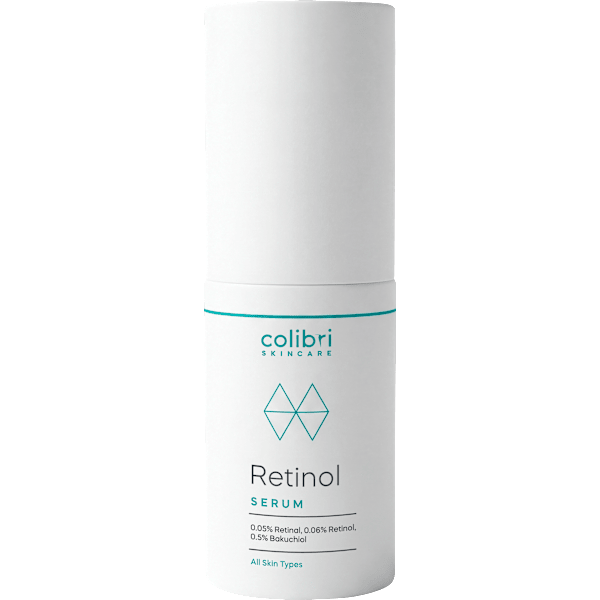 Gesichtsserum Retinol colibri SKINCARE