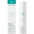 Nachtcreme Moisturizer colibri SKINCARE