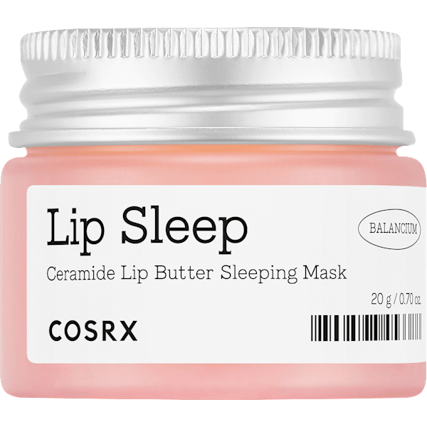 Lippenpflege Ceramide Lip Butter Sleeping Mask Cosrx