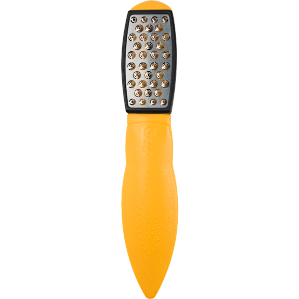 Hornhautentferner Smart Cutter, pop art Credo