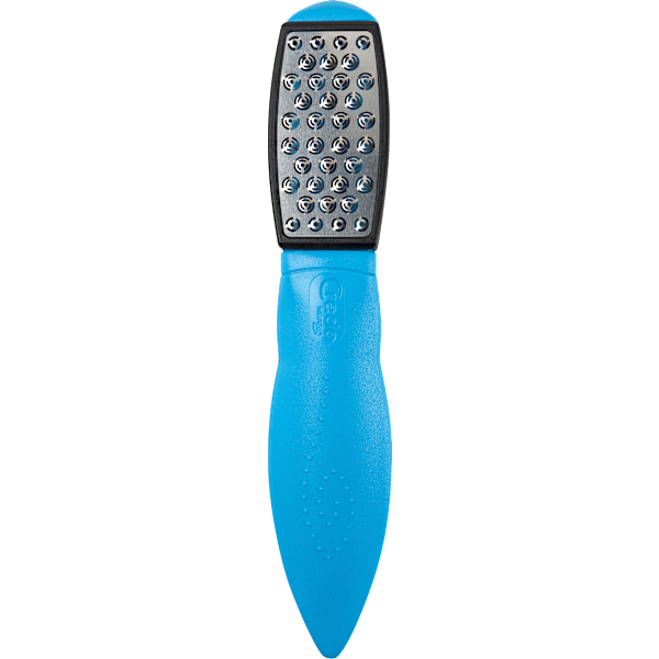 Hornhautentferner Smart Cutter, pop art Credo