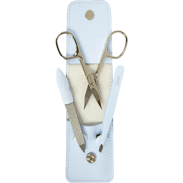 Maniküre-Etui Travel 3tlg Credo