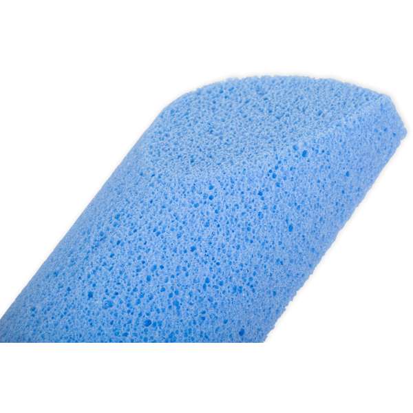 Pedikürstein Monoblock blau Credo