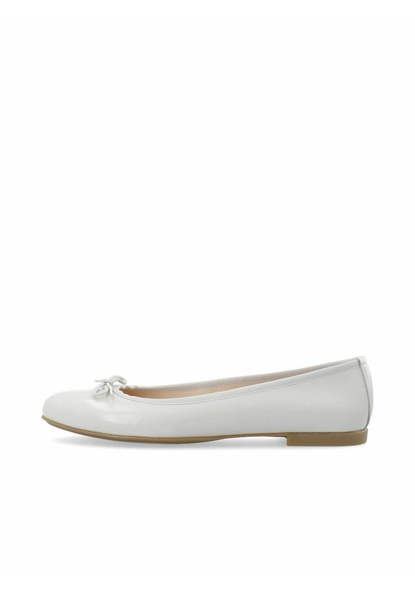 Bianco Ballet flats BIAMADISON