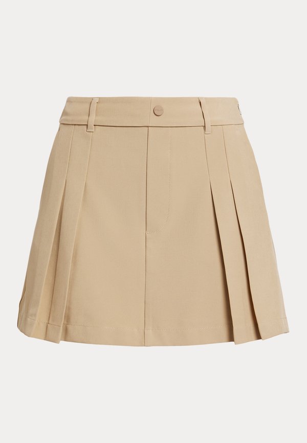 Polo Ralph Lauren 15" PLEATED SKORT