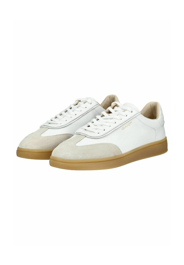 GANT
