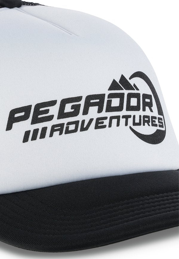Pegador EAZOR TRUCKER UNISEX