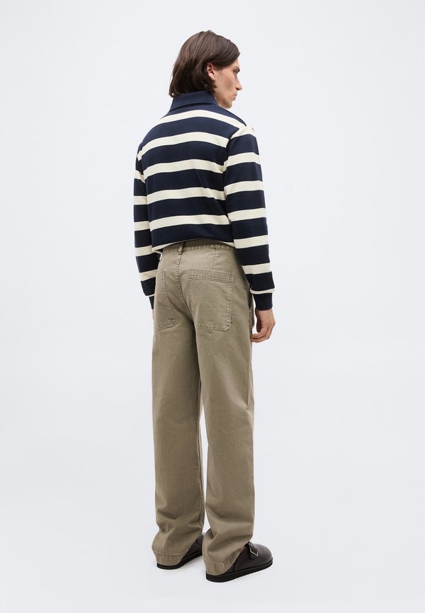 Lindbergh PLEATED PANTS
