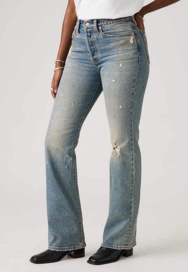 Levi's® WEDGIE BOOT