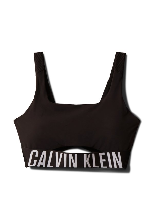 Calvin Klein SPORT INTENSE POWER MEDIUM BRA