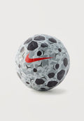 Nike Performance NU ACADEMY UNISEX - Football - grey/burgundy