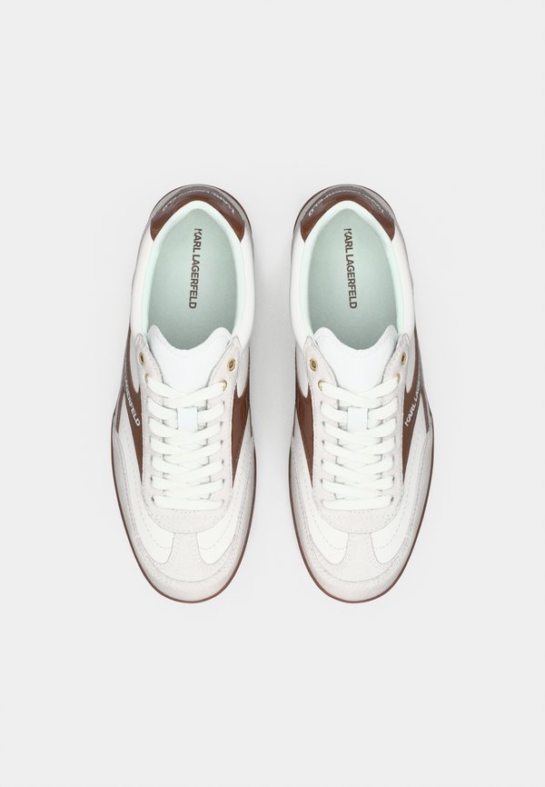 KARL LAGERFELD KANDIDATE LACE