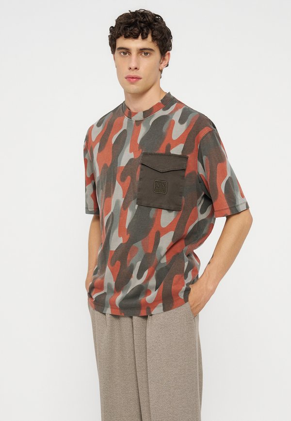 Armani Exchange