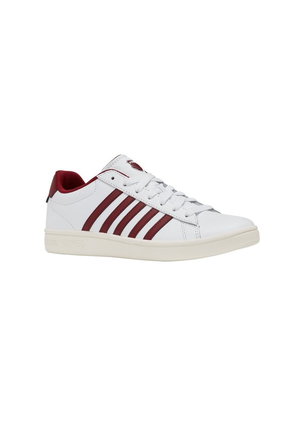 K-SWISS COURT TIEBREAK