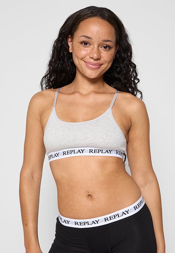 Replay 2 PACK