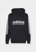 adidas Sportswear TIRO HOODIE - Hoodie - black