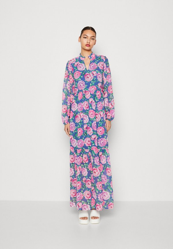 VILA VIURA DRESS
