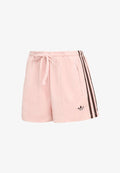 adidas Originals FIREBIRD - Tracksuit bottoms - sandy pink