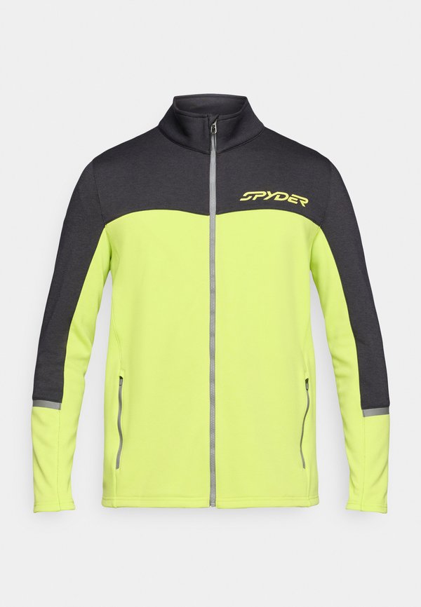 Spyder SPEED