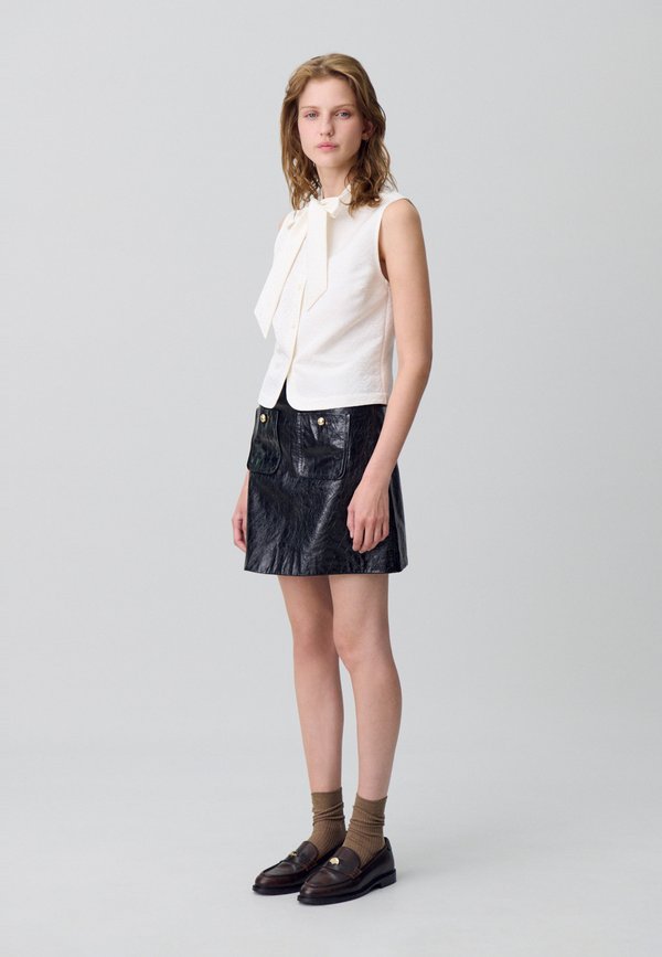 Claudie Pierlot