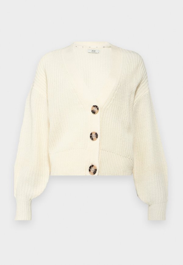 JDY JDYJUSTY SHORT CARDIGAN