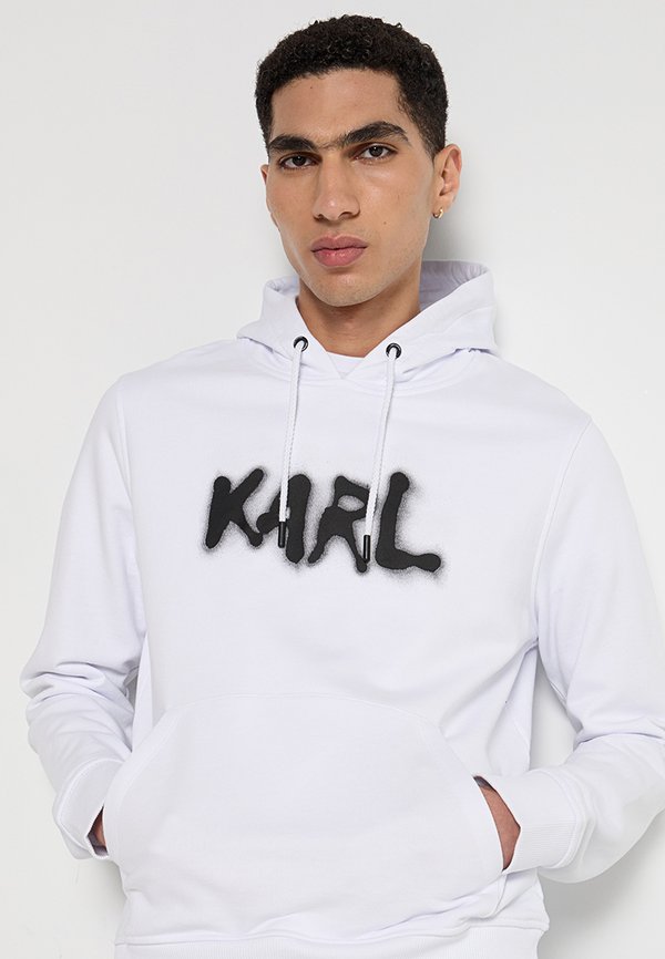KARL LAGERFELD