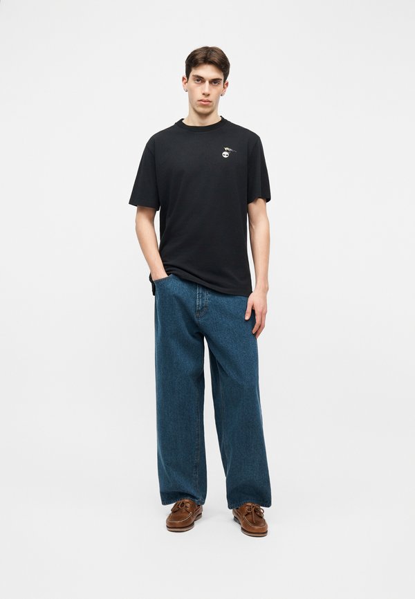Timberland SLOGAN TEE