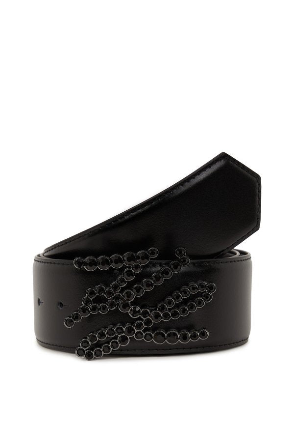 KARL LAGERFELD K/AUTOGRAPH RHNS H5 BELT