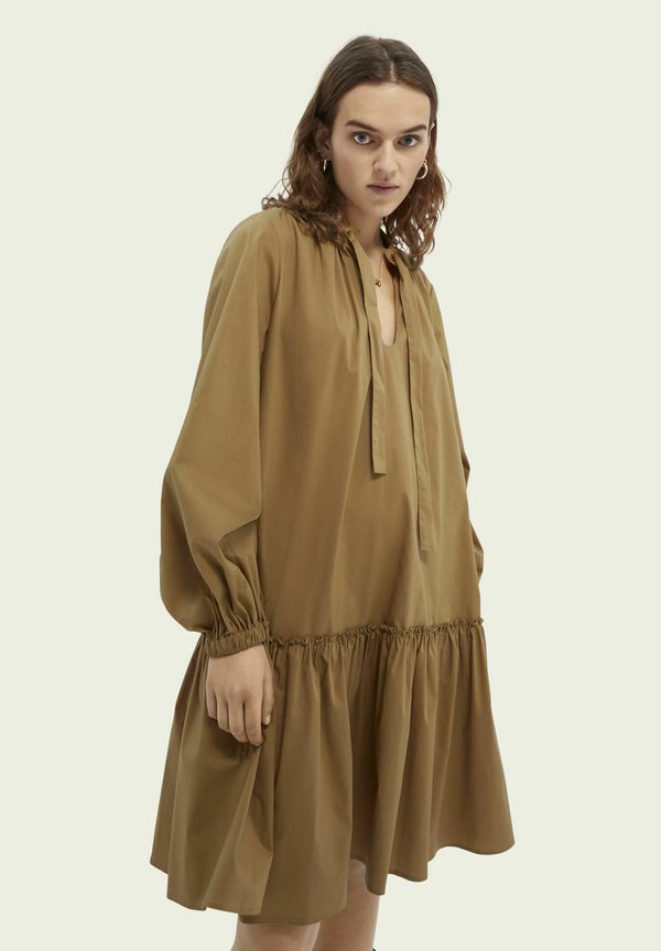 Scotch & Soda