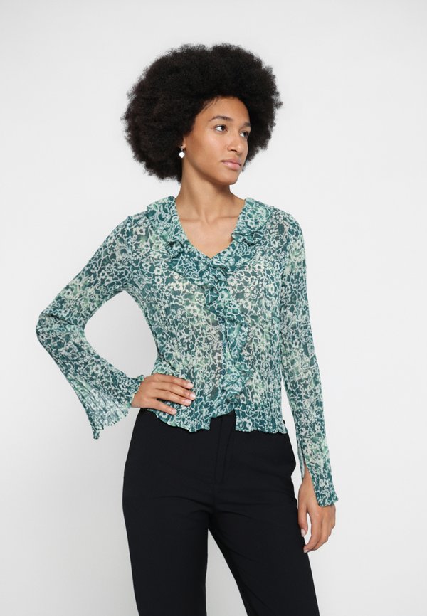 Scotch & Soda