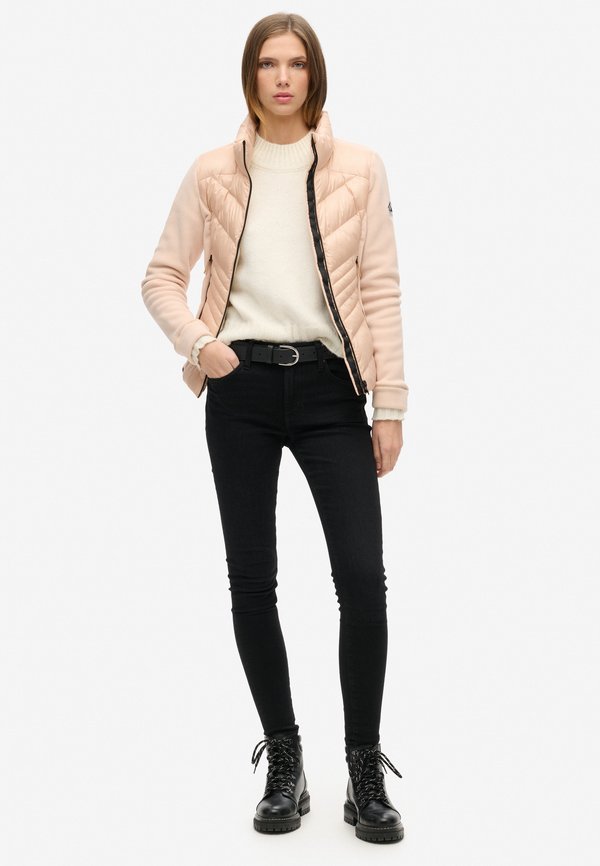 Superdry & Co