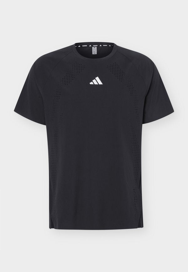 adidas Performance ADI365 - Sports T-shirt - black