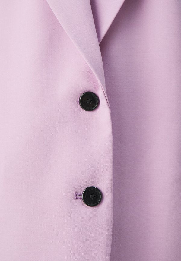 KARL LAGERFELD HUN KIMS EDIT TAILORED