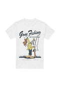 Disney GOOFY GONE FISHING