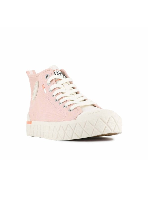 Palladium PALLA ACE CHUKKA ORG