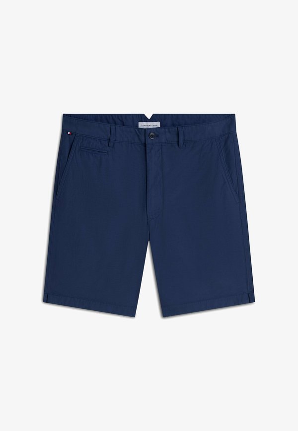 Tommy Hilfiger Shorts - carbon navy