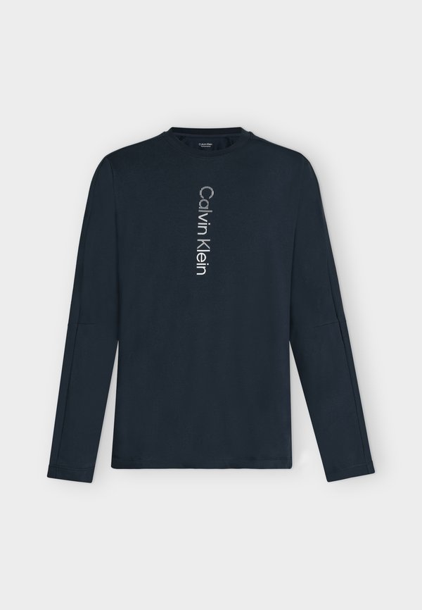 Calvin Klein GRAPHIC TEE  ICON SPORT