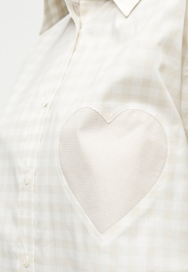 MOSCHINO VICHY