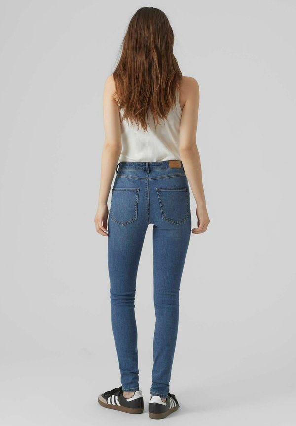 Vero Moda Skinny fit VMSOPHIA High rise