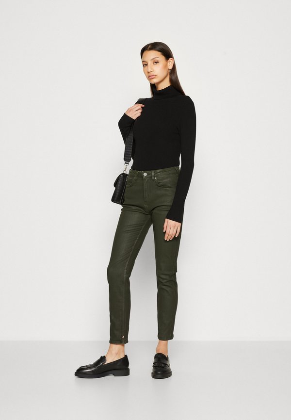 Scotch & Soda HIGH FIVE COATED COLOURS