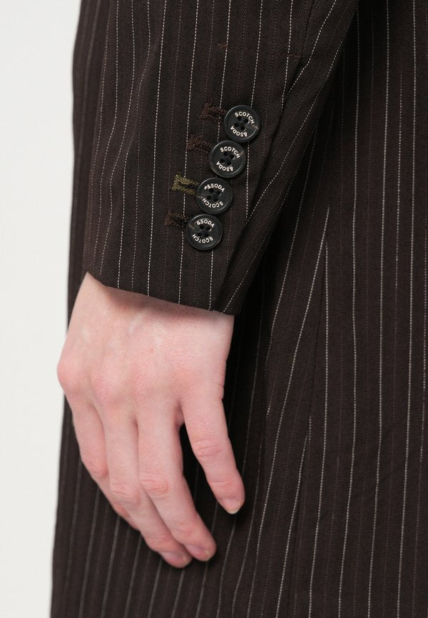 Scotch & Soda