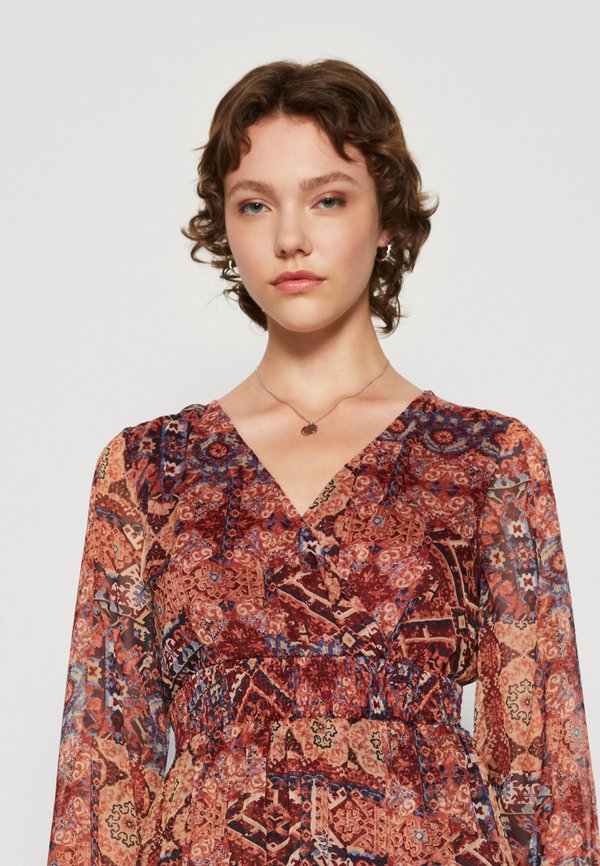 Vero Moda VMPHILINE DRESS